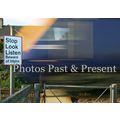Penzance Railway, Long Rock old Foot Crossing, ...