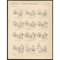 HOW I’D HAD A DREAM 1934 Fougasse PUNCH CARTOON...