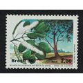 Brazil Trees 1990 MNH SG#2401