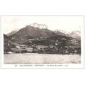 74 - Menthon - lac d' Annecy