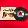 Miami Sound Machine Conga 45 rpm Mucho Money Ca...