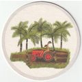 BEER MAT - KINNEGAR BREWERY (IRELAND) - FOLLOW ...