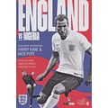 ENGLAND v NIGERIA FRIENDLY INTERNATIONAL WEMBLE...