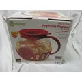 Ecolution Patented Microwave Micro-Pop Popcorn ...