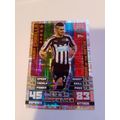 match attax 14/15 man of the match remy cabella...