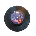 7". 1974..T REX. ZIP GUN BOOGIE, MARC 9, SPACE ...
