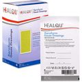 HEALQU Medical Xeroform Petrolatum Dressing 5X9...