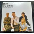The Office : Series Two, Episode One : Promo DV...