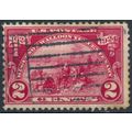 Huguenot-Walloon Tercentenary Issue: 2c - USA 1...