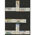 Poland 1387-1394, 1966 Nationalization of Indus...