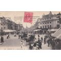 EC914 LONDON - OXFORD CIRCUS N . LL PRINTED POS...