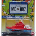 MBAA Matchbox Across America MARYLAND CRABBING ...
