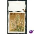 South Africa 1977 - SG 429a - Paranomus reflexu...