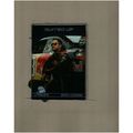 2010 Press Pass Premium Brian Vickers #98