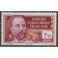 AEF N° 86 YVERT NEUF ** ( MNH )