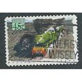 AUS 1993 45c (S/A) 'TRAINS- WESTERN ENDEAVOUR' ...