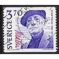 Fa 1923: 3 Kr. 70 Centenary of the Birth of Fri...