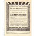 united states gypsum company 1910 time-saving f...