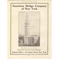 american bridge company 1910 metropolitan life ...