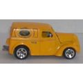 HOT WHEELS 1999 JONATHAN EXPRESS car die cast