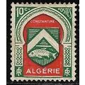 1947/1949 Michel 261 - mint no gum