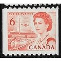1967/1973 SG 594 - #2 fine used (o)