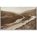 Dalnaspidal, Perth & Kinross - Glengarry - old ...