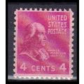 808 4c James Madison Fine MNH B0019