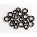 (18pcs) TOKYO MARUI SAMURAI 4WD Rubber Sealed B...
