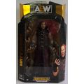 AEW WRESTLING ' MATT HARDY ' action figure