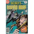 Secrets Of Haunted House #6 (1977) *DC Comics /...