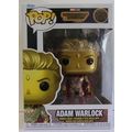 FUNKO / POP GUARDIANS of the GALAXY ' ADAM WARL...