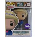 FUNKO / POP ' GILLIAGANS ISLAND ' THURSTON HOWE...