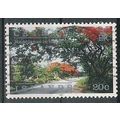 Cayman Island N° 680 YVERT OBLITERE ( USED )