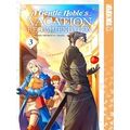 A Gentle Noble's Vacation Recommendation, Volume 3