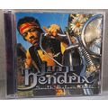 Jimi Hendrix - South Saturn Delta CD