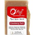 O My! Goat Milk Soap Bar - Made with Farm-Fresh...