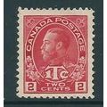Canada used war tax itc hm sg232 die 1 sg 232 c...