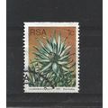 SouthAfrica.SG431 1c Leucadendron Argenteum.Fin...