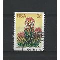 SouthAfrica.SG432 2c Mimetes Cucullatus.Fine Us...