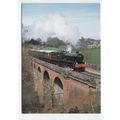 Steam Locomotive No 6960 Raveningham Hall Sever...