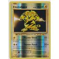 Pokemon XY Evolutions 41/108 Electabuzz Rev Holo