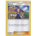 Pokemon Sun & Moon Burning Shadows 112/147 Acerola