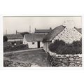 Cregneash Village Folk Museum Isle of Man RP Po...