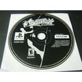 BursTrick Wake Boarding!! (PlayStation, 2001) -...
