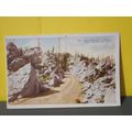 Yellowstone National Park Hoodoos & Silver Gate...