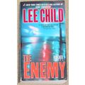 Lee Child – Jack Reacher pb – The Enemy