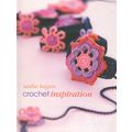 Hardcover Craft Book, Crochet Inspiration from ...