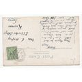 1913 Llandilo SO Carmarthenshire Welsh Single R...