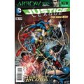 Justice League (Vol 2) # 016 NM MODERN AGE COMICS